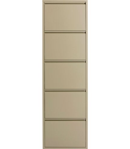 PANTOFAR PAOLO 5 KHAKI