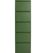 PANTOFAR PAOLO 5 OLIVE