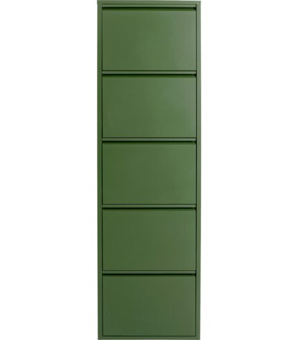 PANTOFAR PAOLO 5 OLIVE
