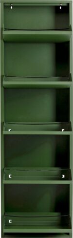 PANTOFAR PAOLO 5 OLIVE