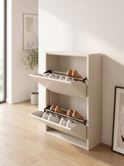 PANTOFAR CARUSO CREM