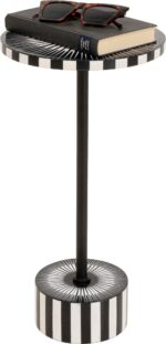 MASUTA IRIS Ø25CM