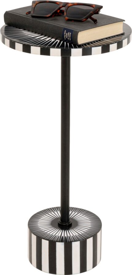 MASUTA IRIS Ø25CM