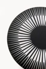 MASUTA IRIS Ø25CM