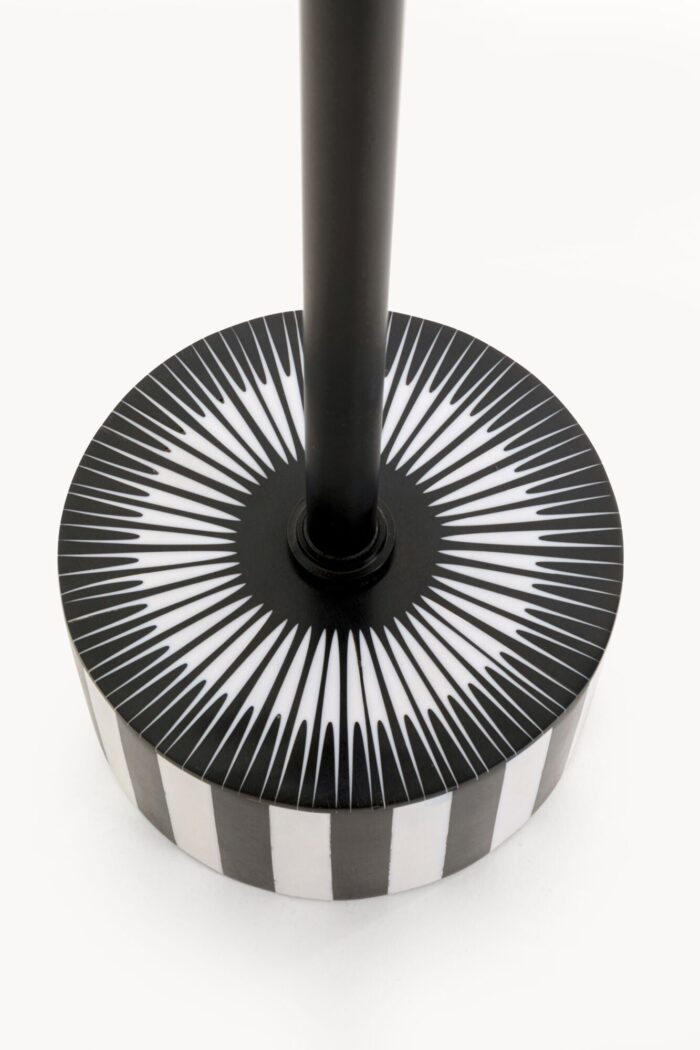 MASUTA IRIS Ø25CM