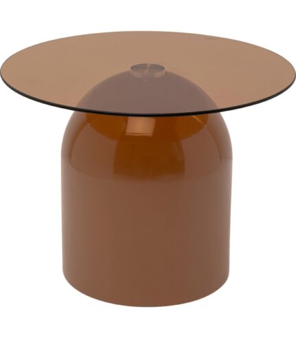 MĂSUȚĂ JOLLY BROWN Ø50CM