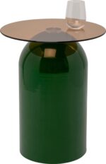 MĂSUȚĂ VERDE JOLLY Ø39CM