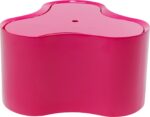 MASUTA AUXILIARA LOTUS ROZ 30 CM