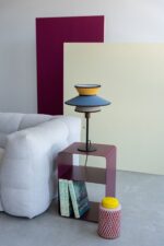MASĂ LATERALĂ LOUNGE S BERRY