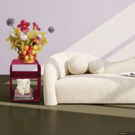 MASĂ LATERALĂ LOUNGE S BERRY