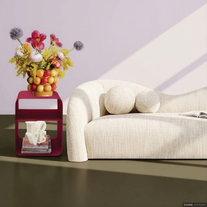 MASĂ LATERALĂ LOUNGE S BERRY