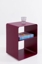 MASĂ LATERALĂ LOUNGE S BERRY