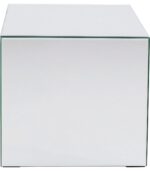 MASUTA AUXILIARA LUXY 45X45 CM