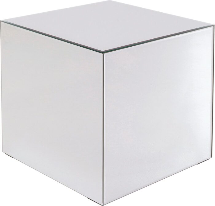 MASUTA AUXILIARA LUXY 45X45 CM