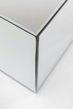 MASUTA AUXILIARA LUXY 45X45 CM