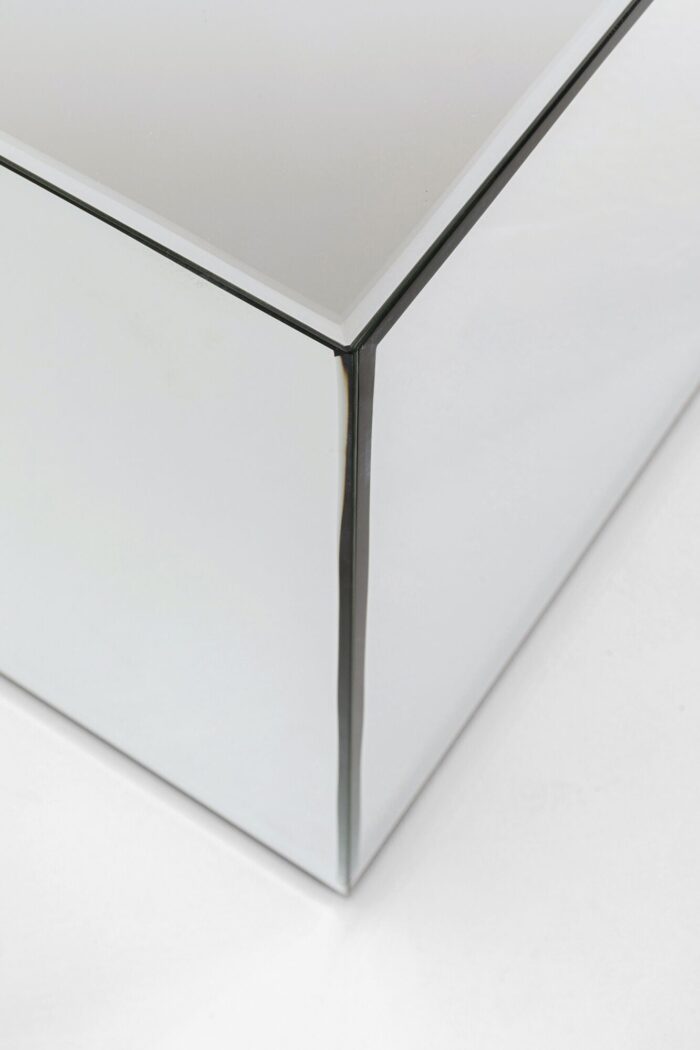 MASUTA AUXILIARA LUXY 45X45 CM