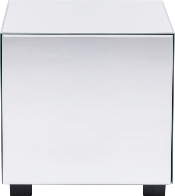 MASUTA AUXILIARA LUXY DRAWER 45X45 CM