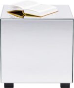 MASUTA AUXILIARA LUXY DRAWER 45X45 CM