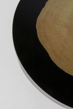MASUTA AUXILIARA MEDALLION Ø80 CM