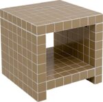 MASUTA OLIVETO RAFT 40X40CM