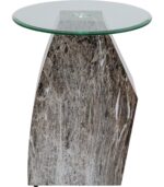 MASUTA AUXILIARA ROCKY Ø45 CM