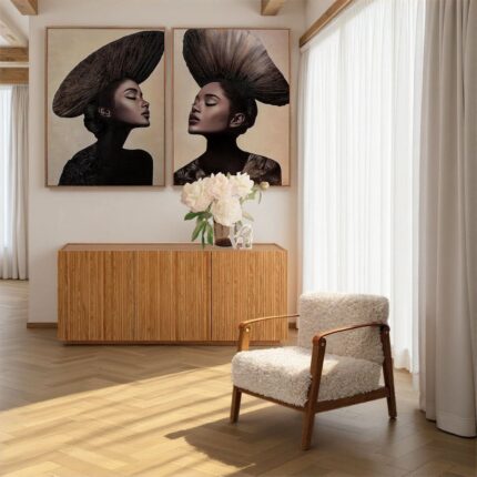 COMODA BRIGHTON 170X75CM