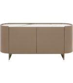 COMODA ELIANO GRI 160X75 CM