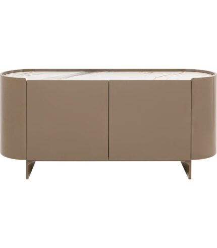 COMODA ELIANO GRI 160X75 CM