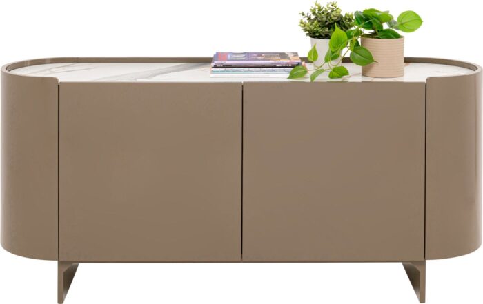 COMODA ELIANO GRI 160X75 CM