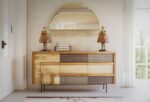 COMODA GINO 160X80 CM