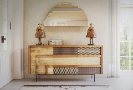 COMODA GINO 160X80 CM