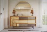 COMODA GINO 160X80 CM