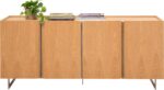 COMODA GIULIO 180X80 CM
