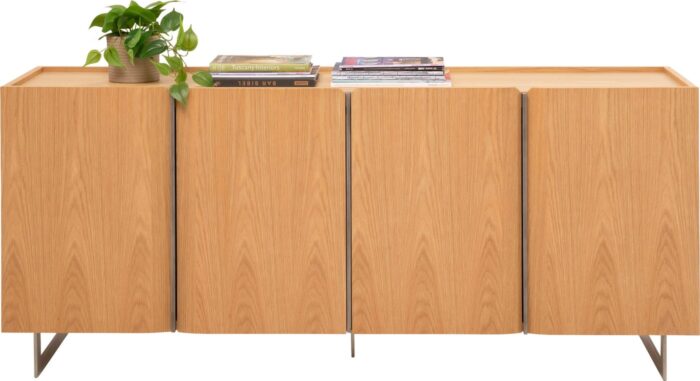 COMODA GIULIO 180X80 CM