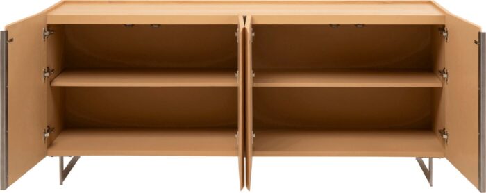 COMODA GIULIO 180X80 CM