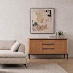 COMODA JONA 141X85 CM