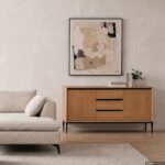 COMODA JONA 141X85 CM