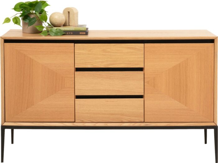 COMODA JONA 141X85 CM