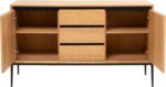 COMODA JONA 141X85 CM