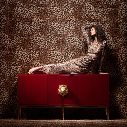 COMODA LEONE 160X80 CM