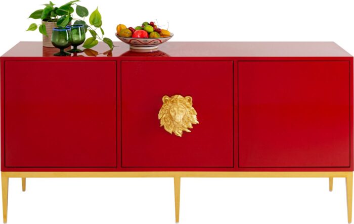 COMODA LEONE 160X80 CM