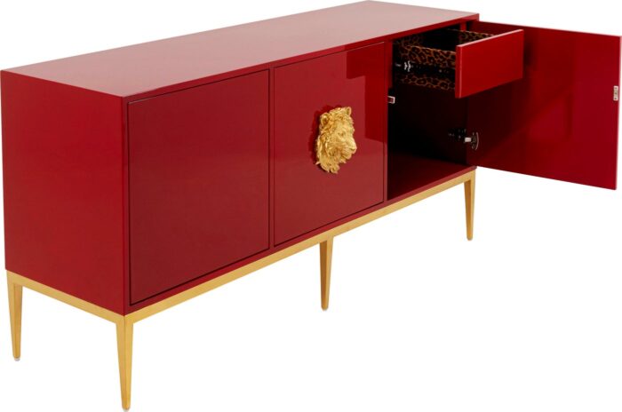 COMODA LEONE 160X80 CM