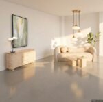 BUFET LINNEA 180X78CM