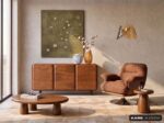 BUFET LUCA 140X76CM