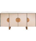 COMODA LUNAR 160X80 CM