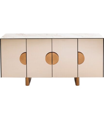COMODA LUNAR 160X80 CM