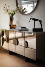 COMODA LUNAR 160X80 CM
