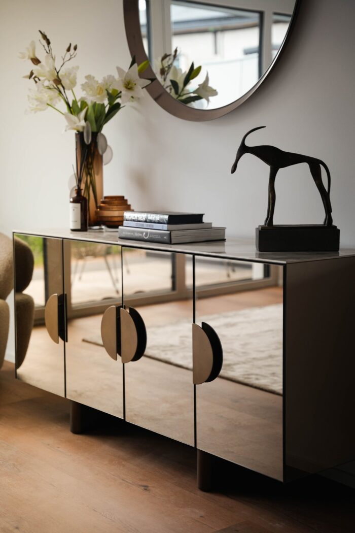 COMODA LUNAR 160X80 CM