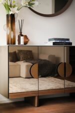 COMODA LUNAR 160X80 CM