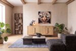 COMODA MULINO 165X76 CM